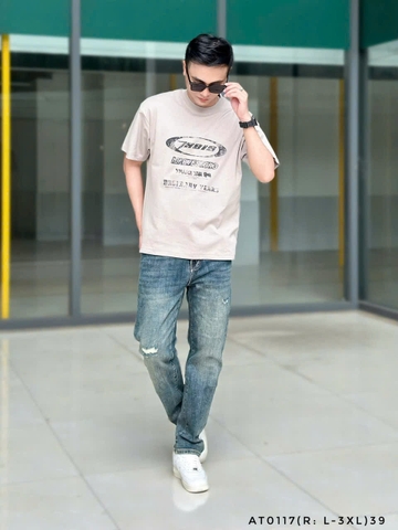 AT0117 (R: L-3XL) | QLE1