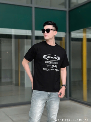 AT0117 (R: L-3XL) | QLE1