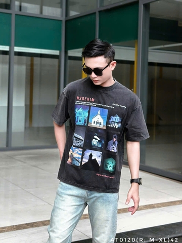 AT0120 (R: M-XL) | QLE1