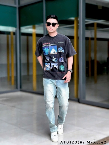 AT0120 (R: M-XL) | QLE1