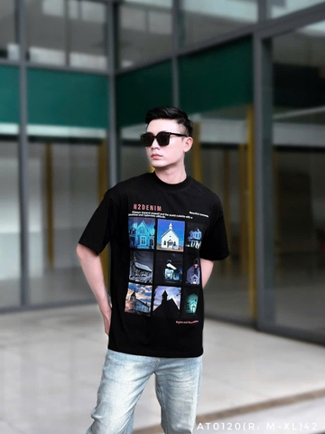 AT0120 (R: M-XL) | QLE1