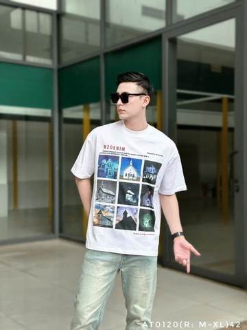 AT0120 (R: M-XL) | QLE1