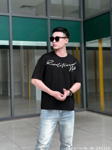 AT0114 (R: M-2XL) | QLE1