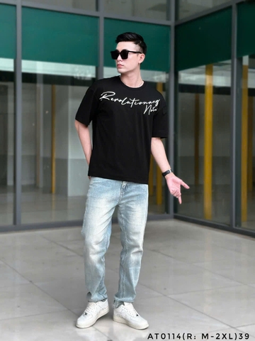 AT0114 (R: M-2XL) | QLE1