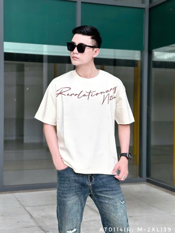 AT0114 (R: M-2XL) | QLE1