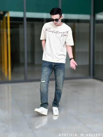 AT0114 (R: M-2XL) | QLE1