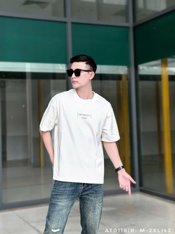 AT0118 (R: M-2XL) | QLE1