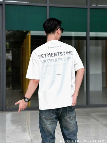 AT0118 (R: M-2XL) | QLE1