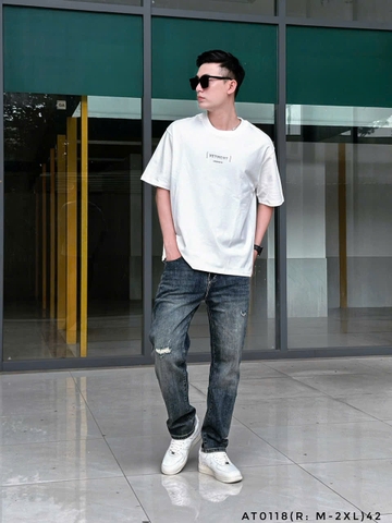 AT0118 (R: M-2XL) | QLE1