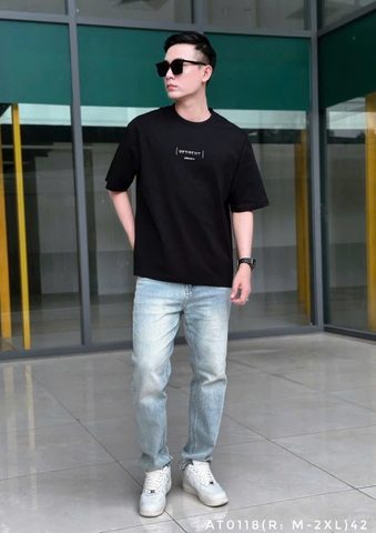AT0118 (R: M-2XL) | QLE1