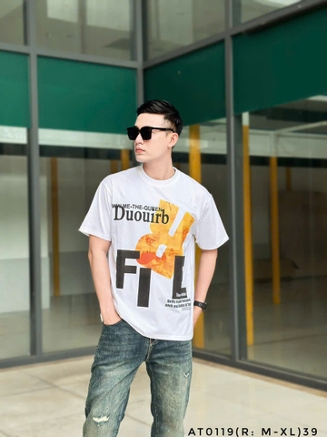 AT0119 (R: M-XL) | QLE1