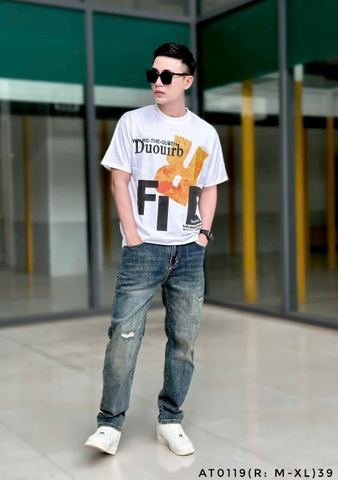 AT0119 (R: M-XL) | QLE1