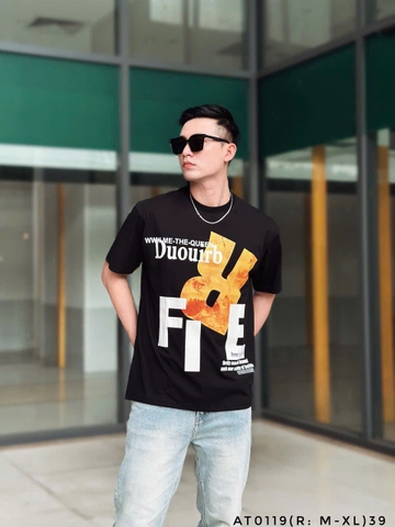 AT0119 (R: M-XL) | QLE1