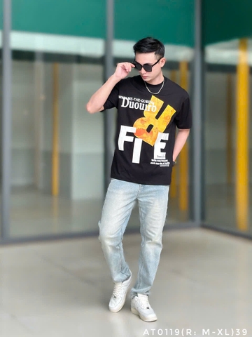 AT0119 (R: M-XL) | QLE1