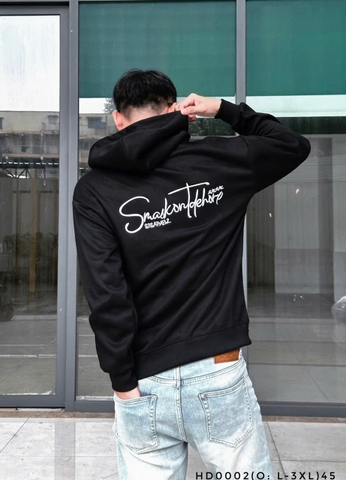 HD0002 (O: L-3XL) | QLE1