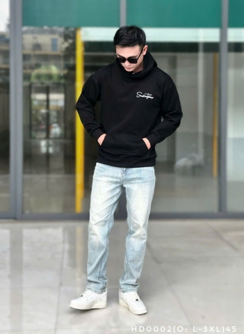 HD0002 (O: L-3XL) | QLE1