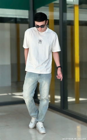 AT0116 (R: M-2XL) | QLE1