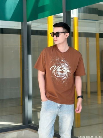 AT0122 (R: M-XL) | QLE1