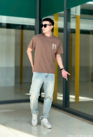 AT0121 (R: M-XL) | QLE1