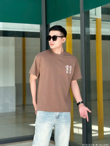 AT0121 (R: M-XL) | QLE1