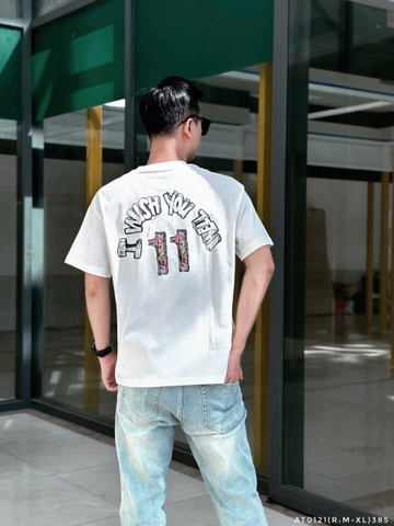 AT0121 (R: M-XL) | QLE1