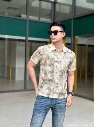 AP0143 (O: M-2XL) | QLE1