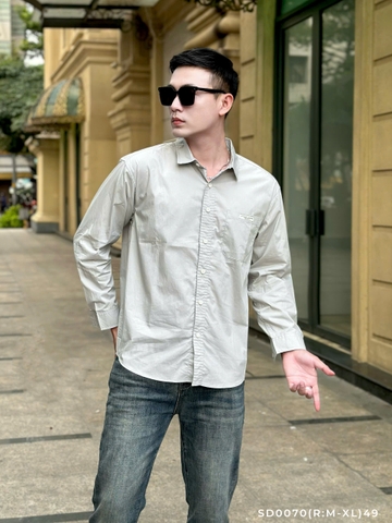 SD0070 (R: M-XL) | CHU1