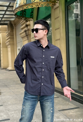 SD0070 (R: M-XL) | CHU1