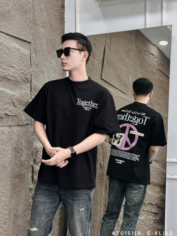 AT0151 (R: S-XL) | DHA1