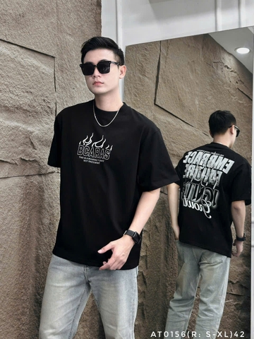 AT0156 (R: S-XL) | DHA1