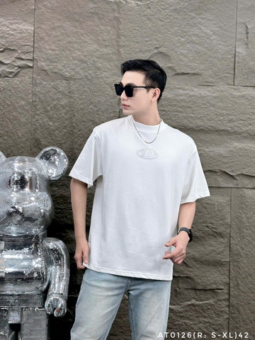 AT0126 (R: S-XL) | DHA1