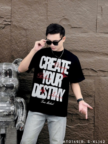 AT0149 (R: S-XL) | DHA1