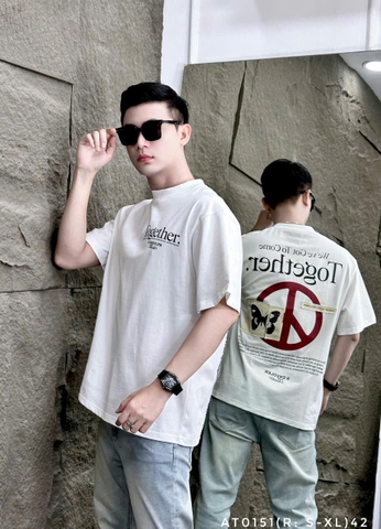 AT0151 (R: S-XL) | DHA1