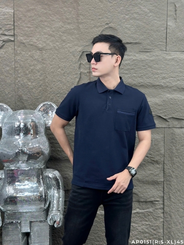 AP0151 (R: S-XL) | DHA1