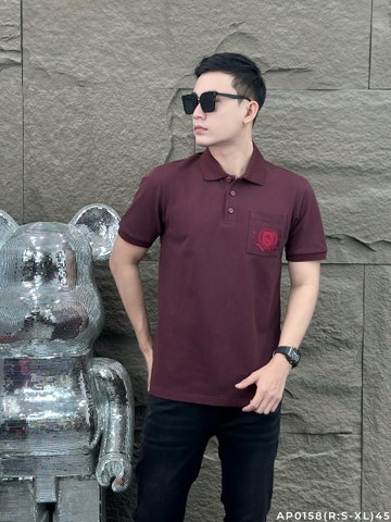 AP0158 (R: S-XL) | DHA1