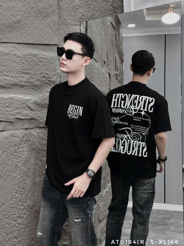 AT0184 (R: S-XL) | DHA1