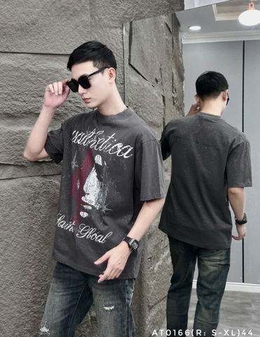 AT0166 (R: S-XL) | DHA1