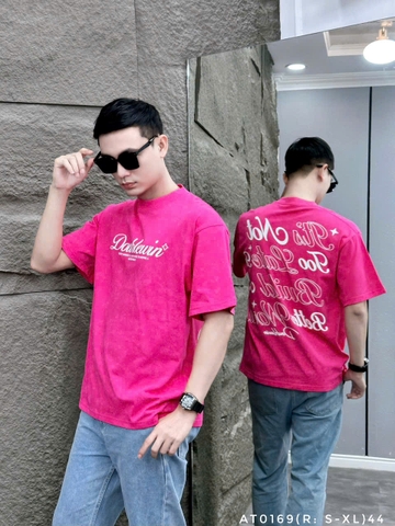 AT0169 (R: S-XL) | DHA1