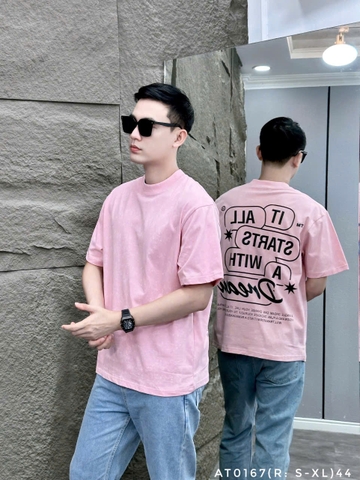 AT0167 (R: S-XL) | DHA1