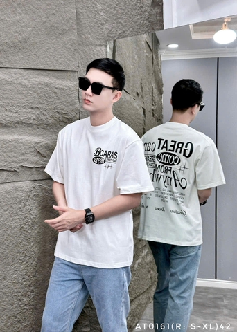 AT0161 (R: S-XL) | DHA1