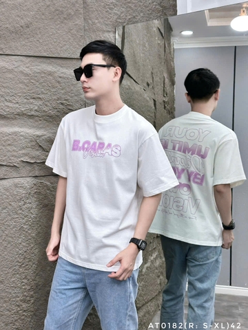 AT0182 (R: S-XL) | DHA1