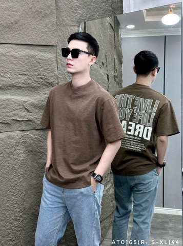 AT0165 (R: S-XL) | DHA1