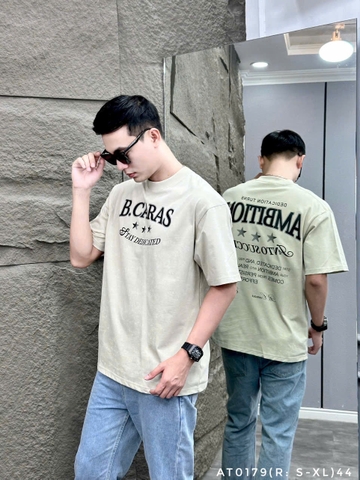 AT0179 (R: S-XL) | DHA1