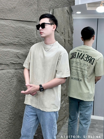 AT0176 (R: S-XL) | DHA1