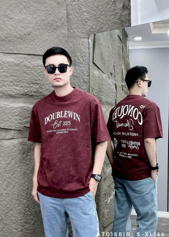 AT0168 (R: S-XL) | DHA1