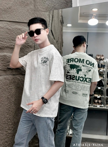 AT0183 (R: S-XL) | DHA1