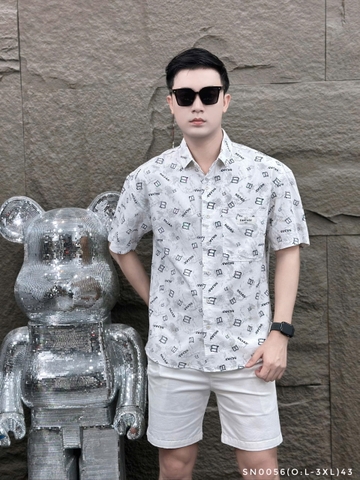 SN0056 (O: L-3XL) | LOC1