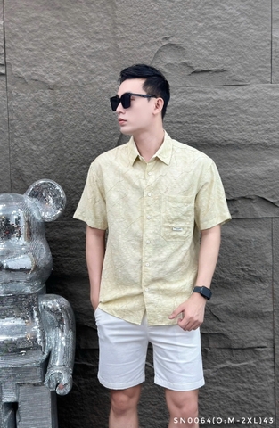 SN0064 (O: M-2XL) | LOC1