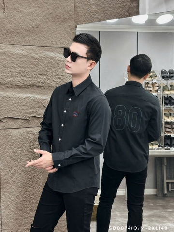 SD0074 (O: M-2XL) | LOC1