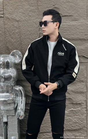 KH0052 (2XL-4XL) | LOC1